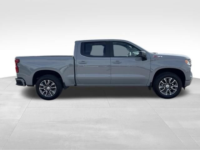 Certified 2024 Chevrolet Silverado 1500 RST AWD/4WD image 7