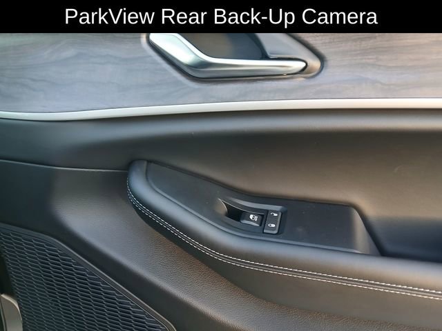 New 2025 Jeep Grand Cherokee L Limited image 26