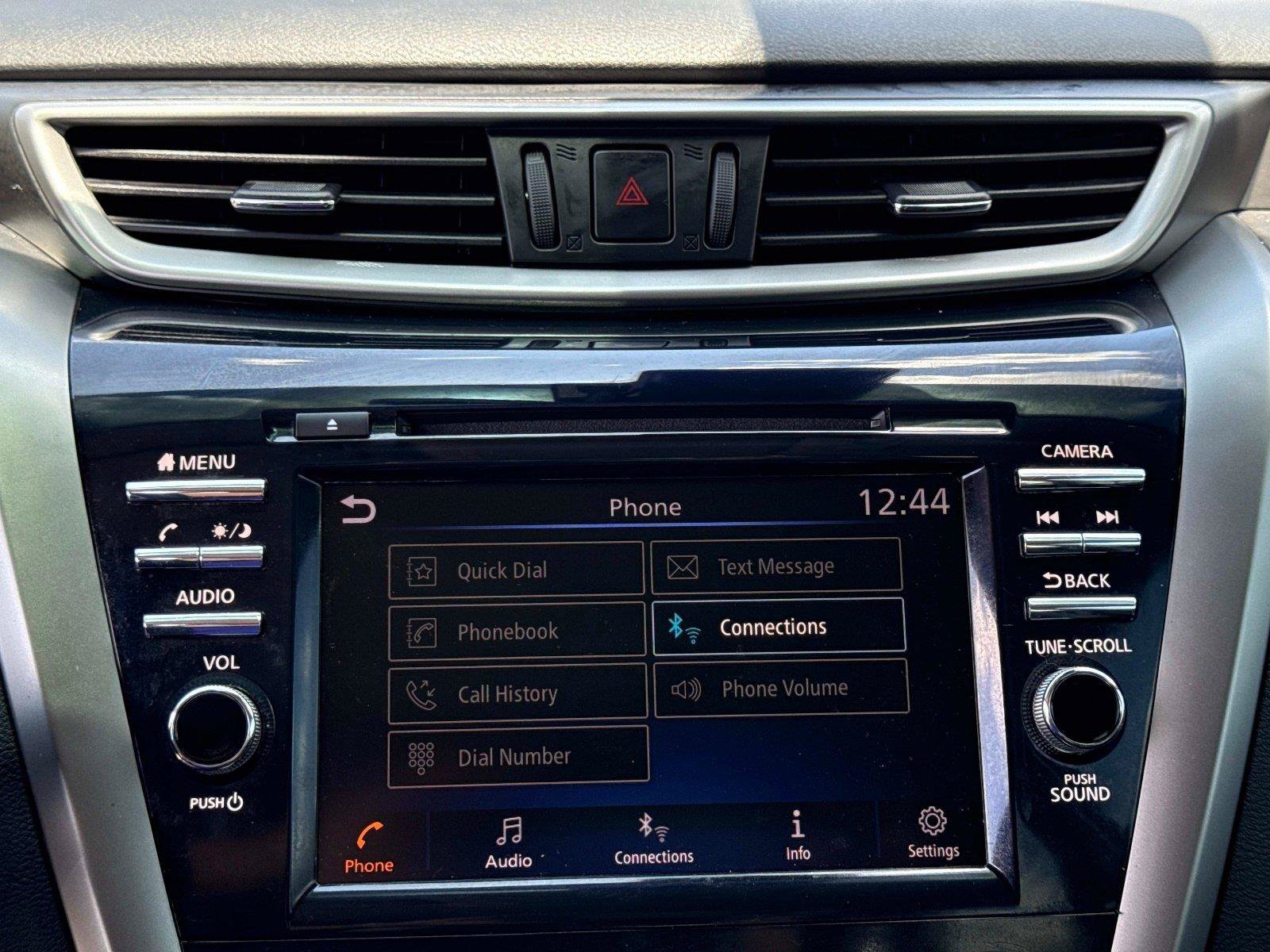 Used 2023 Nissan Murano SV FWD image 22