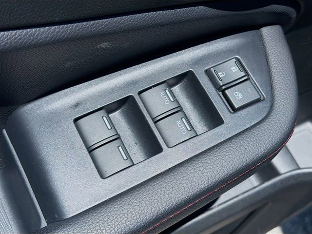 Used 2024 Honda Passport Black Edition image 24
