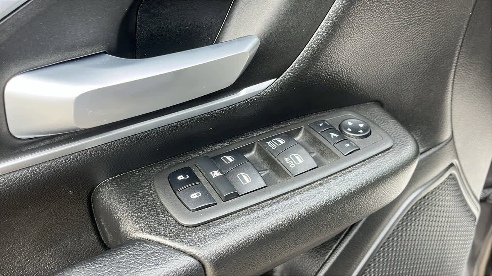 Used 2022 RAM 1500 Big Horn image 25