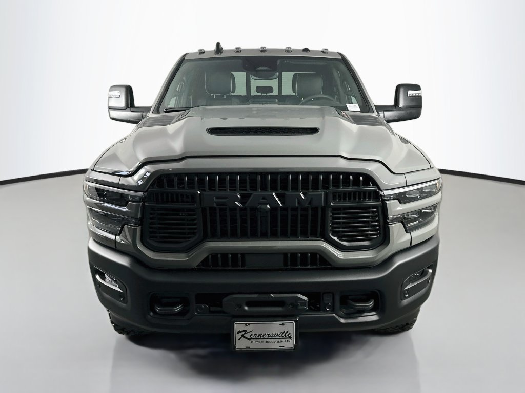New 2026 RAM 2500 Power Wagon AWD/4WD image 2