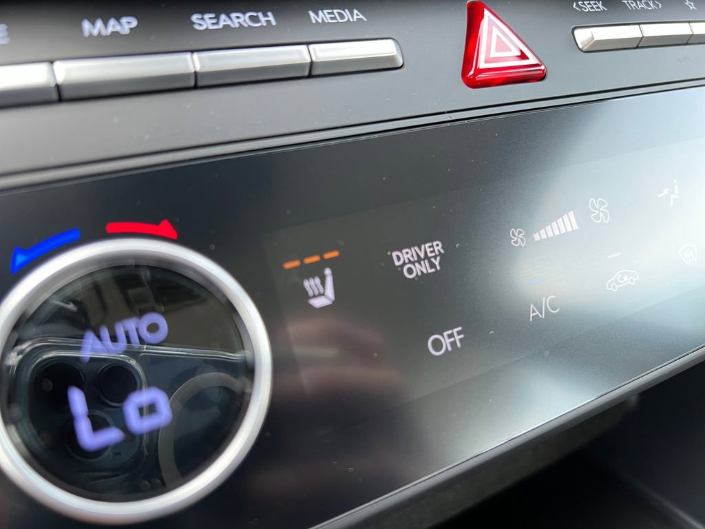 New 2025 Hyundai Sonata SEL FWD image 7