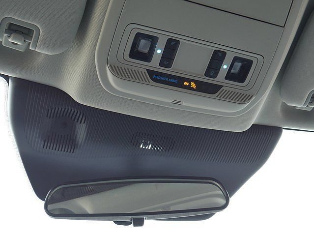 New 2026 Ford Explorer Active w/ Active Comfort Package AWD/4WD image 26