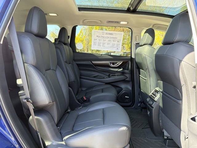 New 2026 Subaru Ascent Touring image 18