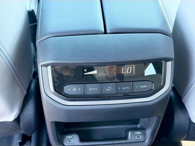 New 2026 Lexus TX 350 AWD image 21