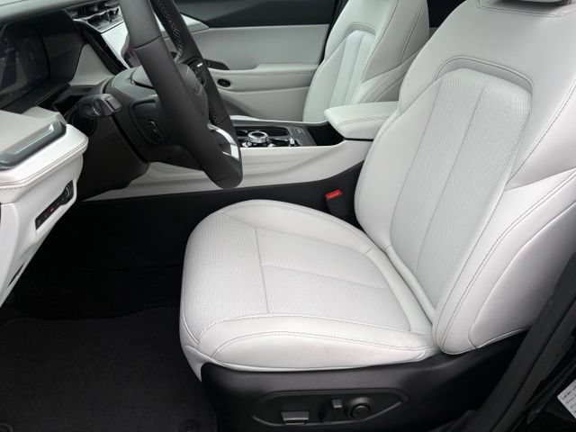 New 2026 Jeep Cherokee Limited AWD/4WD image 11