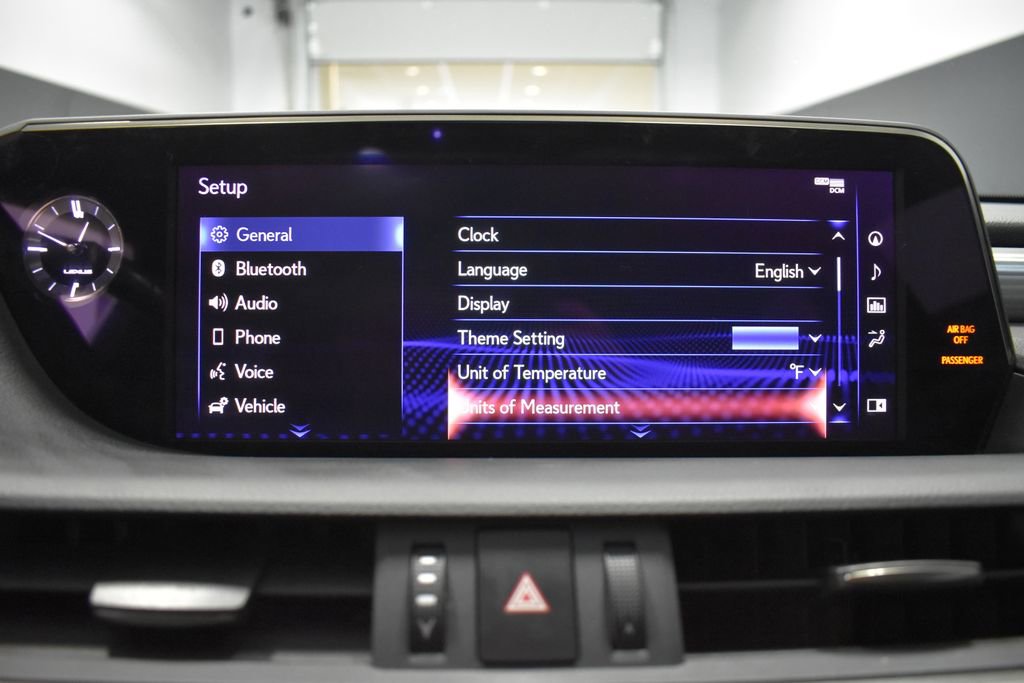 Used 2019 Lexus ES 350 F Sport w/ Accessory Package 2 image 20