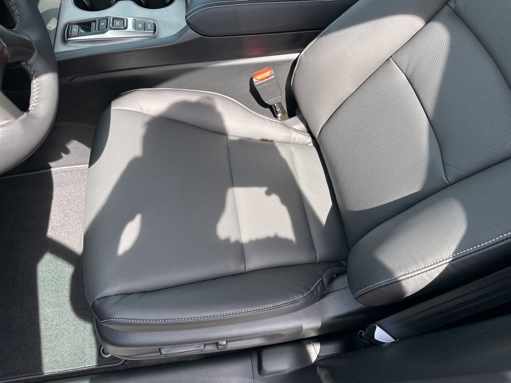 New 2026 Honda Ridgeline RTL image 25