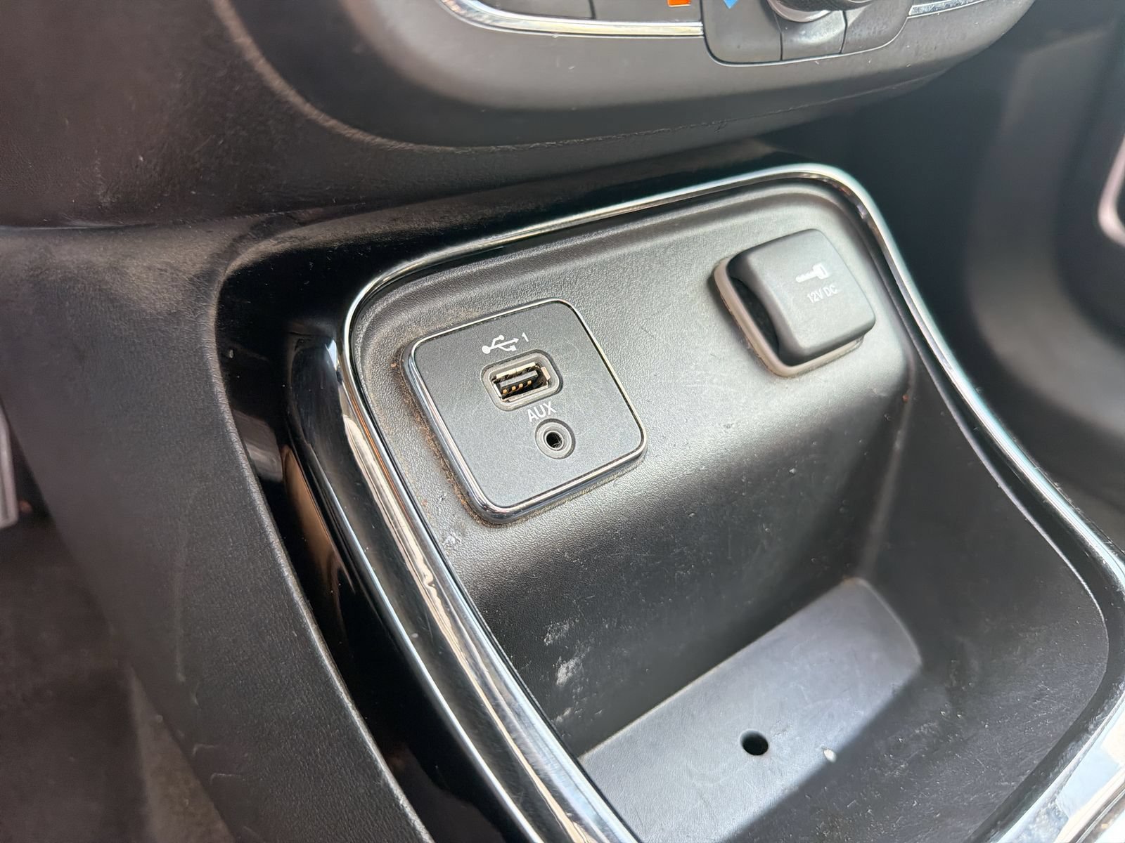 Used 2020 Jeep Compass Limited FWD image 31