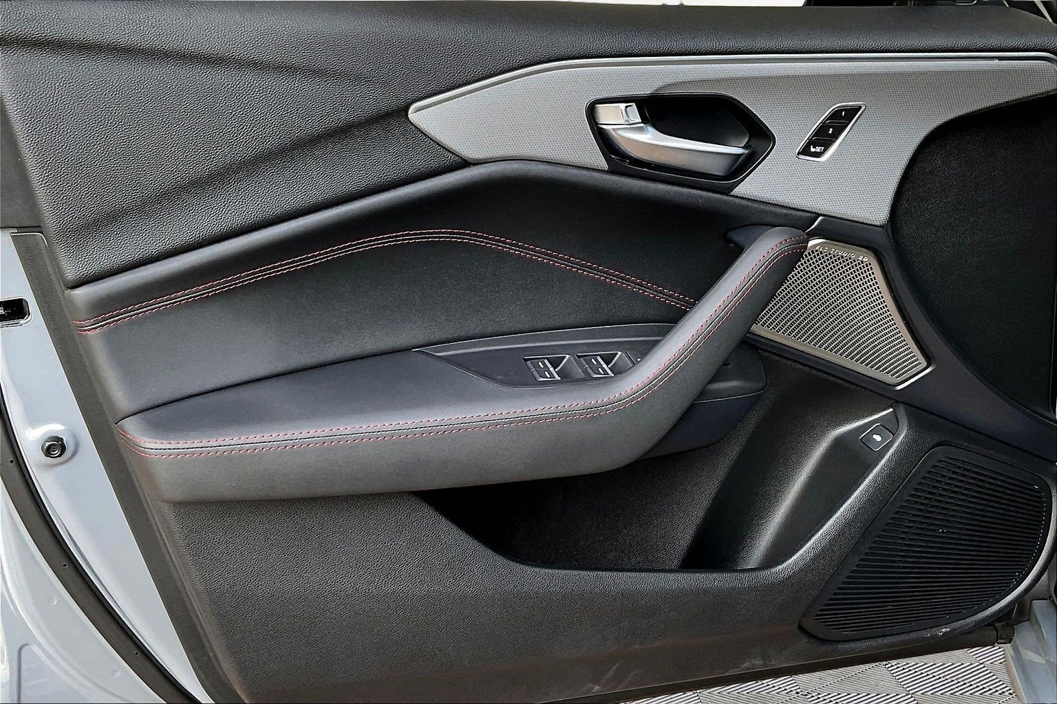 Used 2024 Acura TLX SH-AWD w/ A-SPEC Pkg image 20