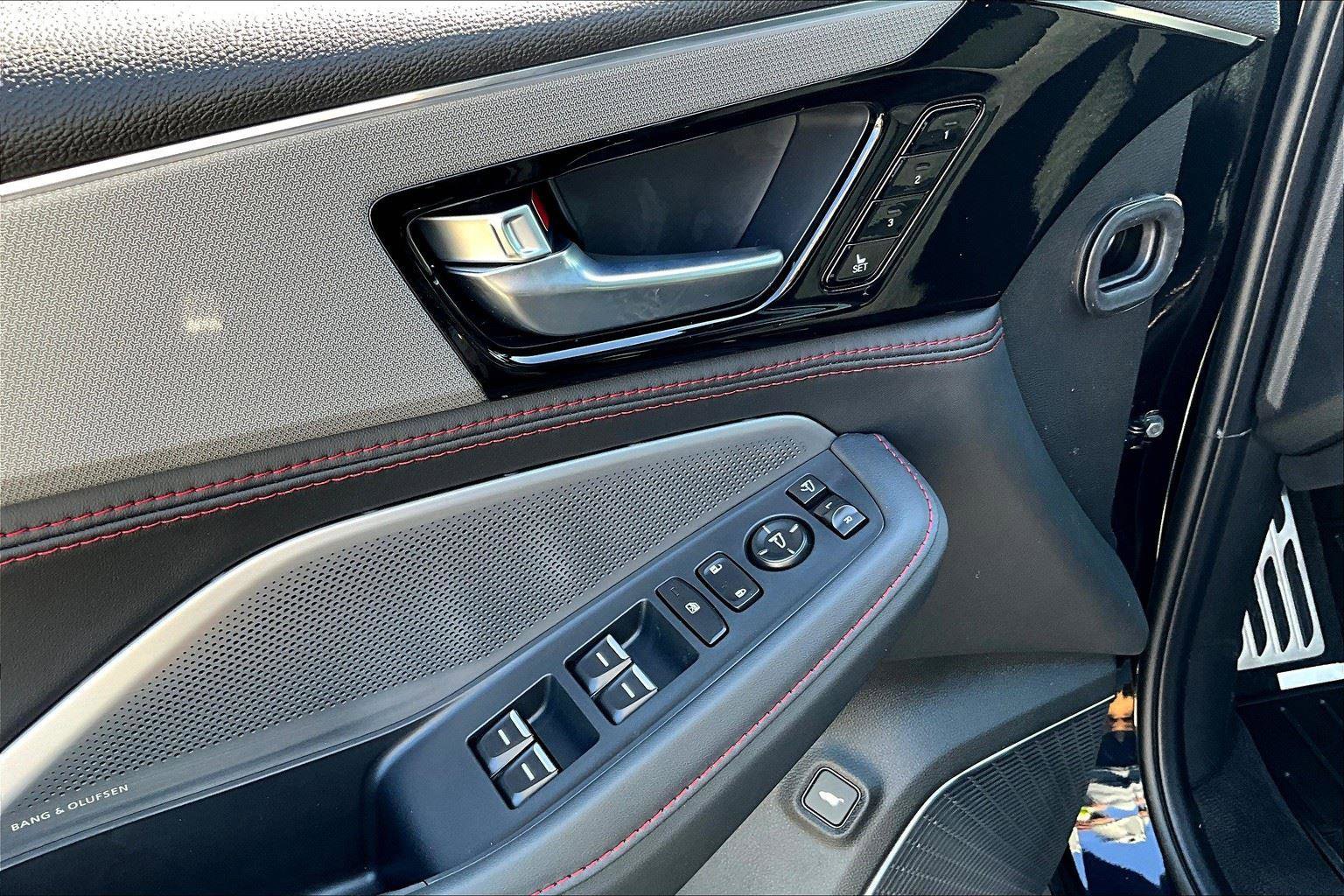 New 2026 Acura MDX A-Spec image 19