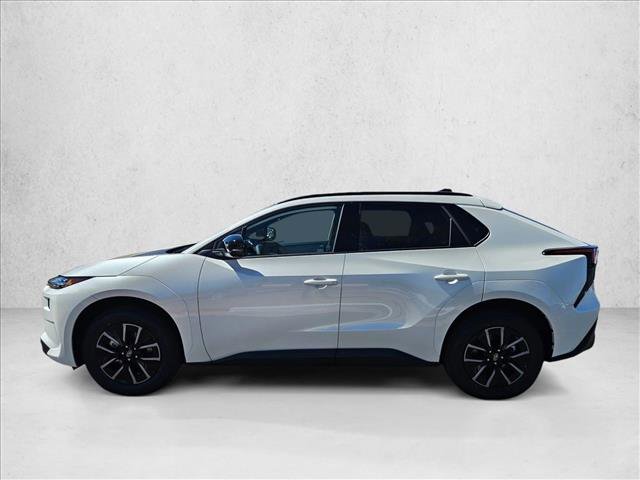 New 2026 Subaru Solterra Premium image 7