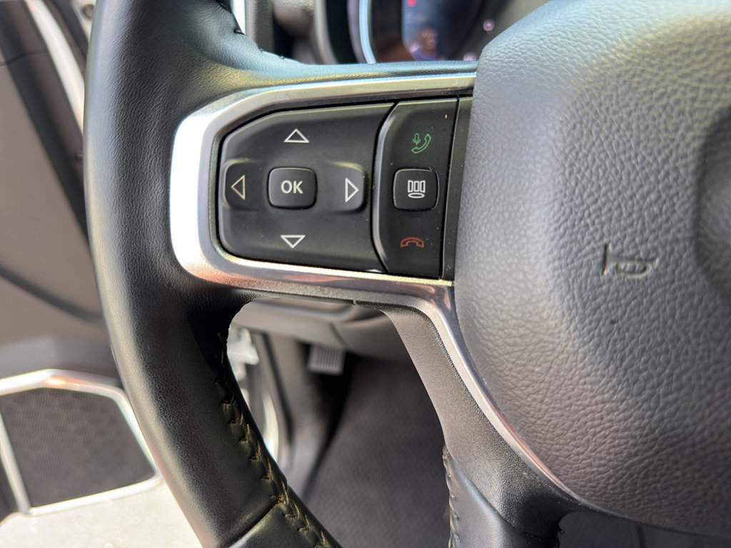 Used 2024 RAM 2500 Laramie w/ Safety Group AWD/4WD image 14