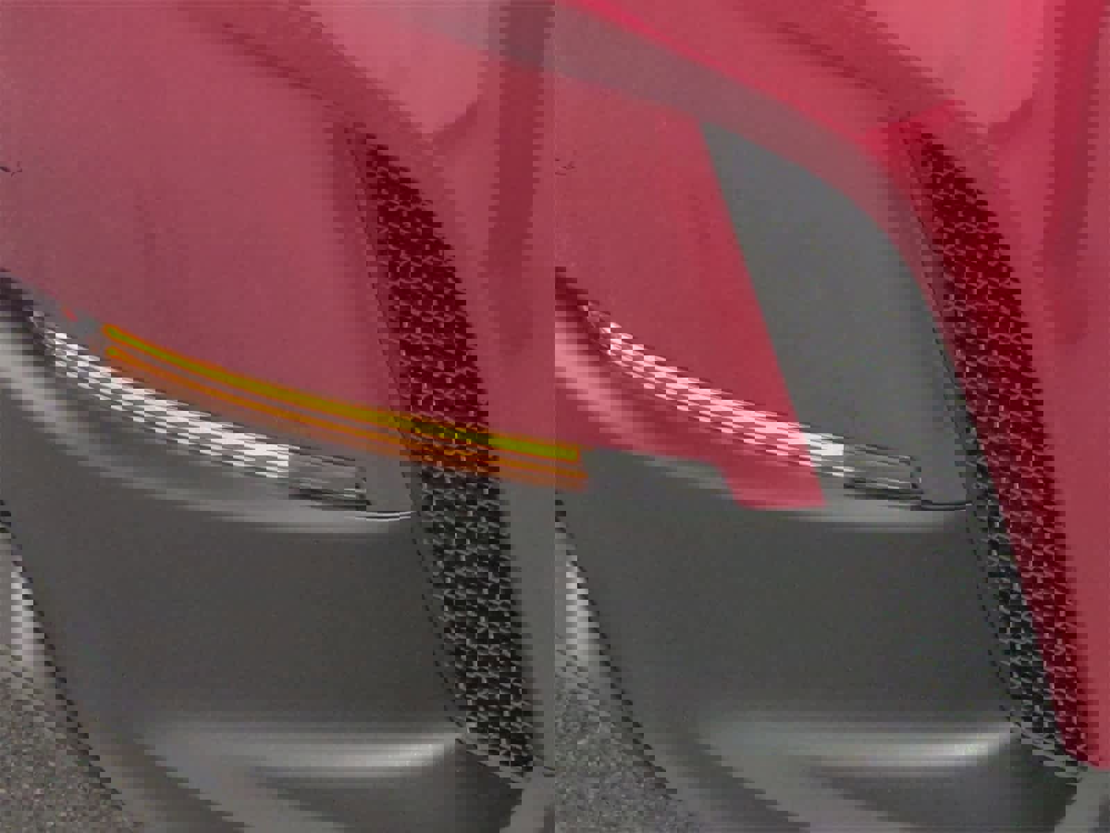 New 2025 MAZDA CX-50 AWD 2.5 S w/ Cargo Package image 11