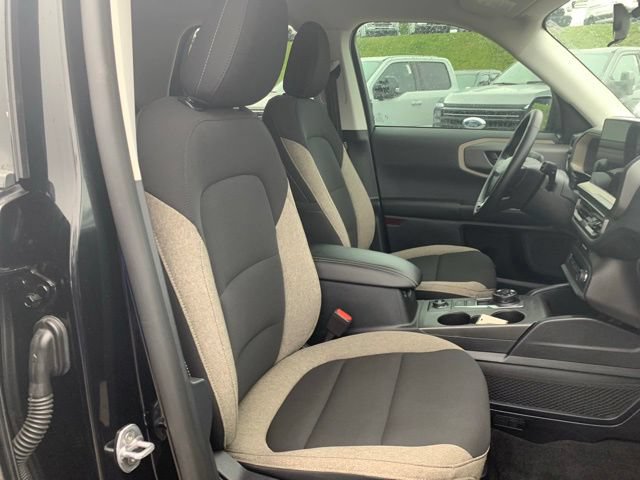 New 2025 Ford Bronco Sport Big Bend w/ Convenience Package AWD/4WD image 17