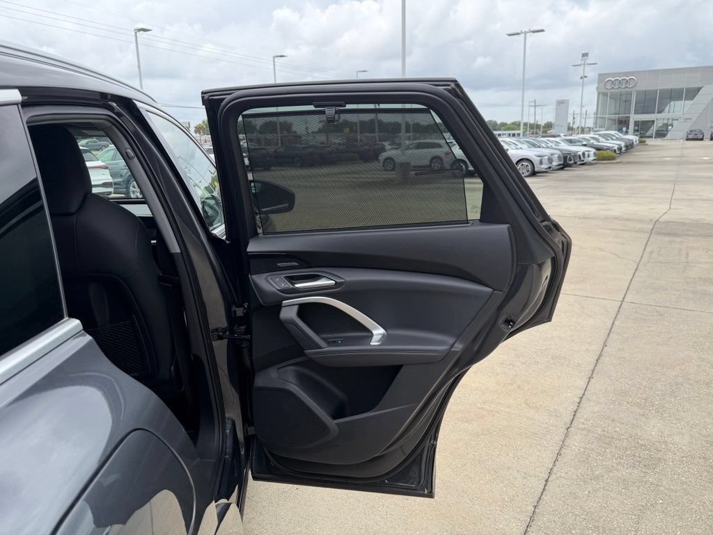 Certified 2025 Audi Q5 Prestige AWD/4WD image 26