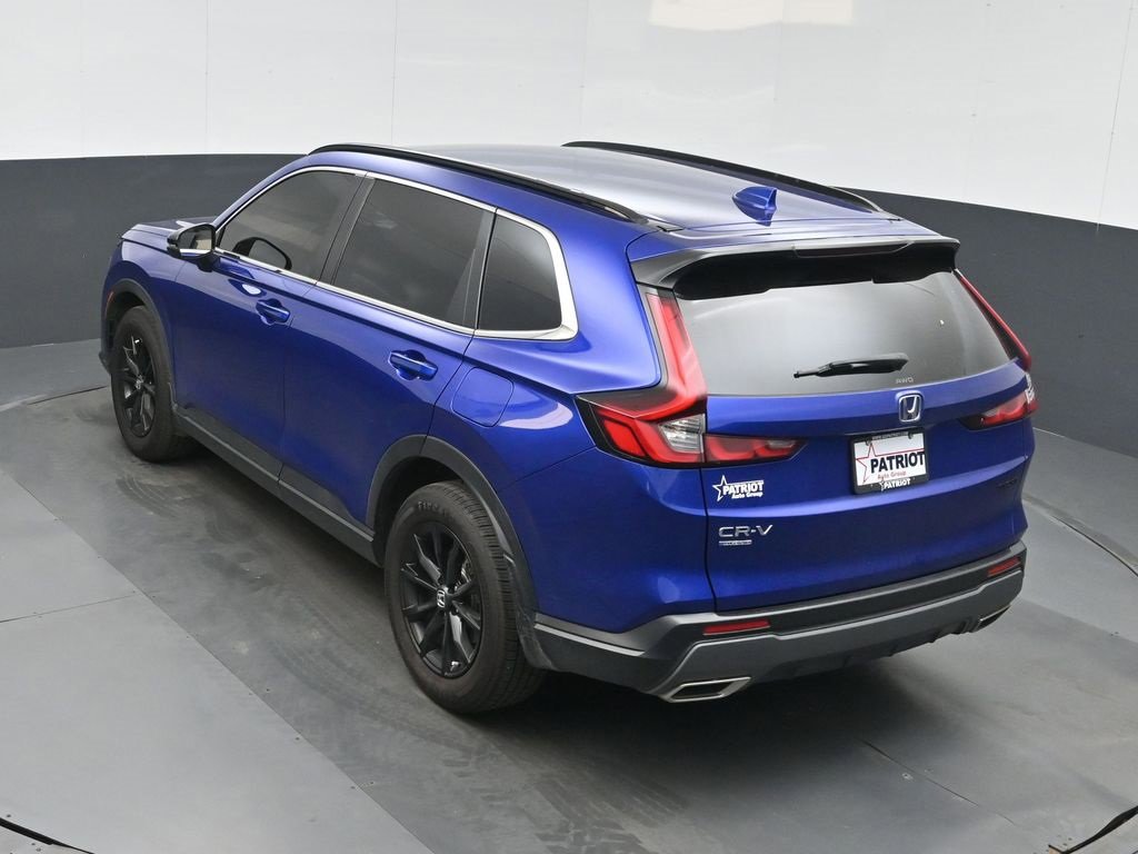 Used 2023 Honda CR-V Sport image 29