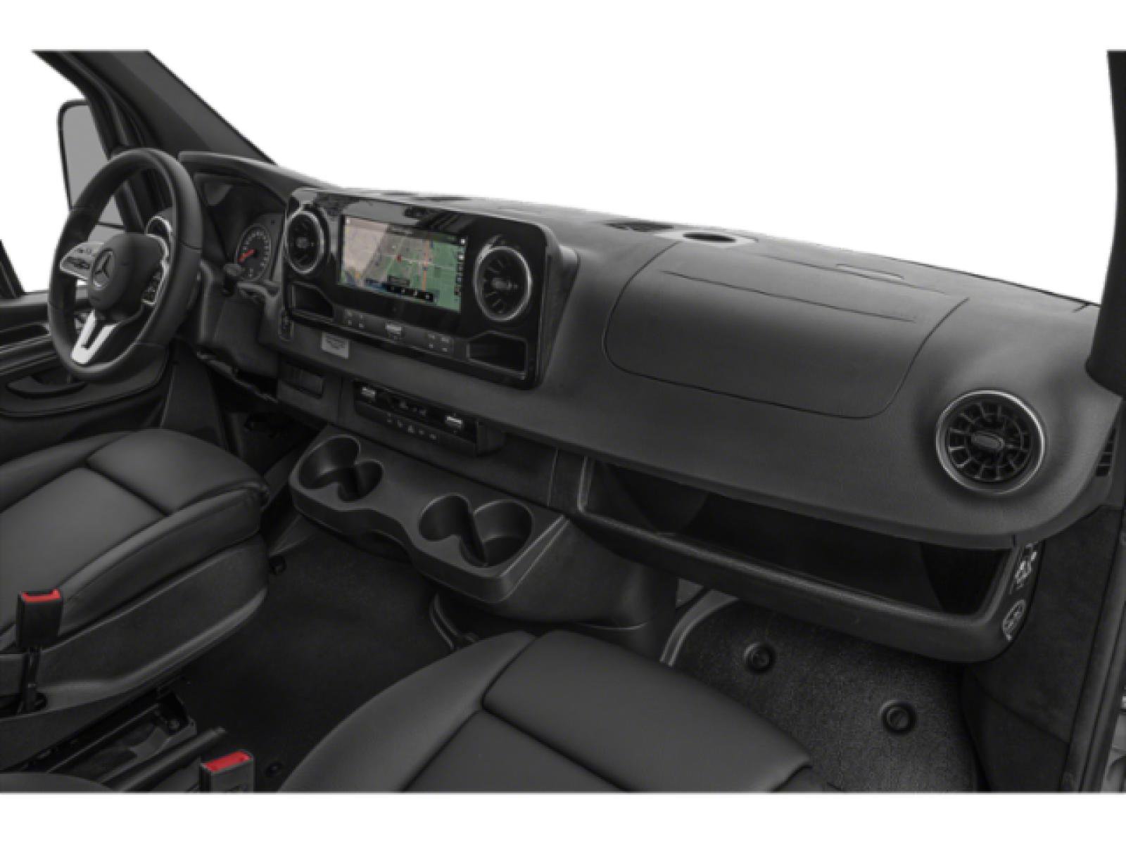 New 2026 Mercedes-Benz Sprinter 3500 image 11