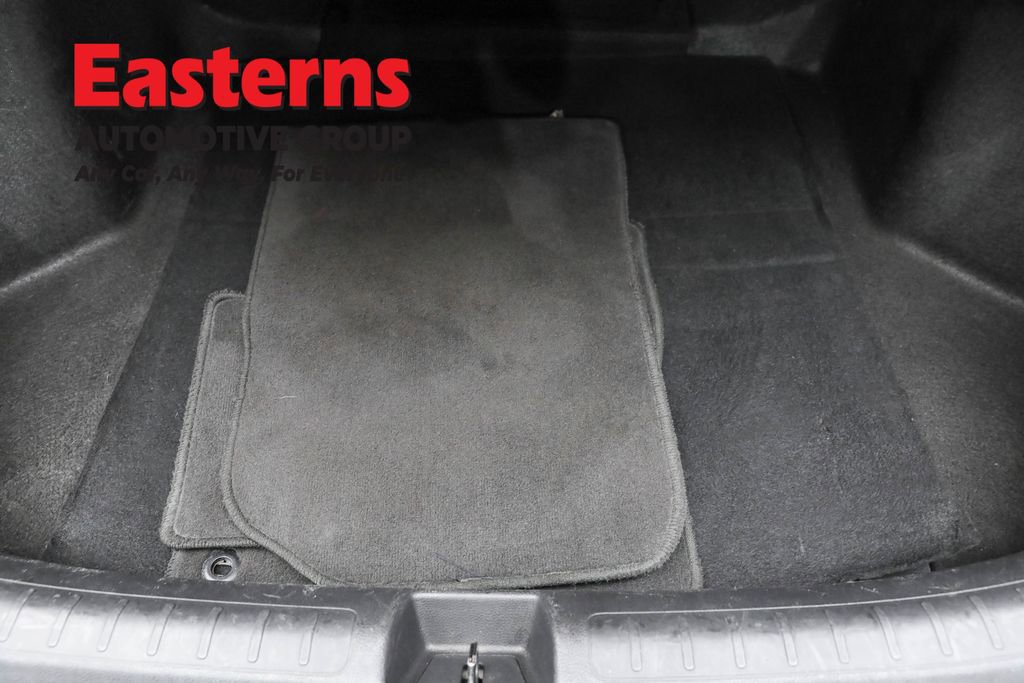 Used 2022 Honda Civic Sport image 9