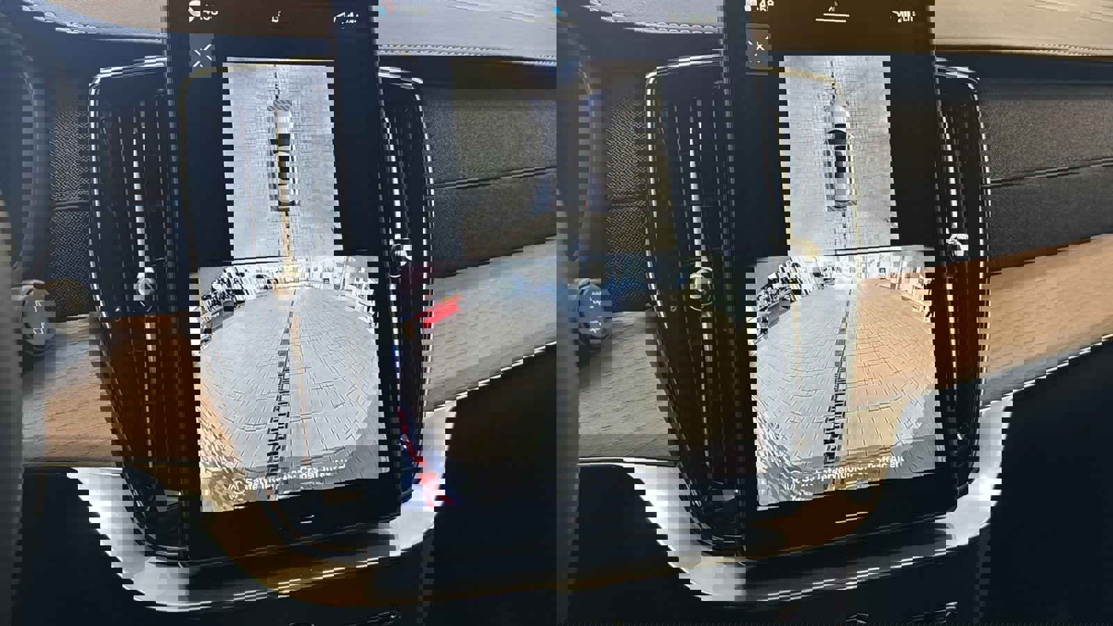 New 2026 Volvo XC90 B6 Plus w/ Protection Package Premier image 18