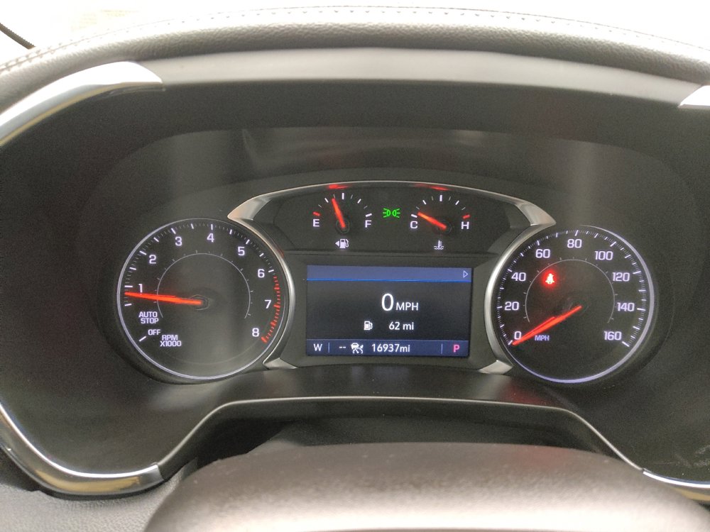 Used 2024 Chevrolet Blazer LT w/ Convenience Package image 23