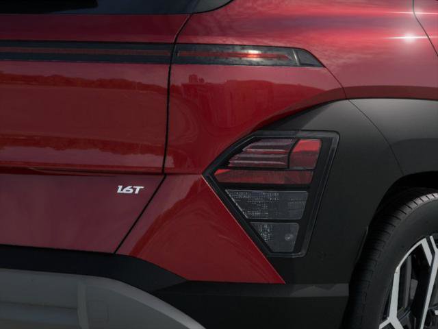 New 2026 Hyundai Kona SEL Premium FWD image 10