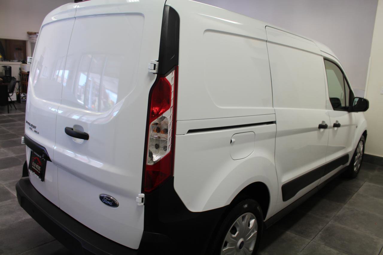 Used 2022 Ford Transit Connect XL image 6