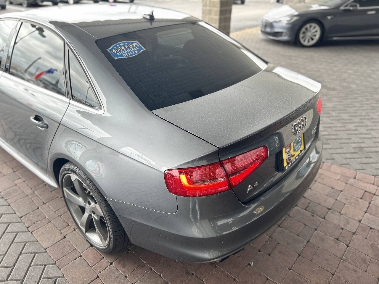 Used 2015 Audi A4 2.0T Premium Plus AWD/4WD image 18