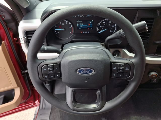 New 2026 Ford F250 XLT AWD/4WD image 9