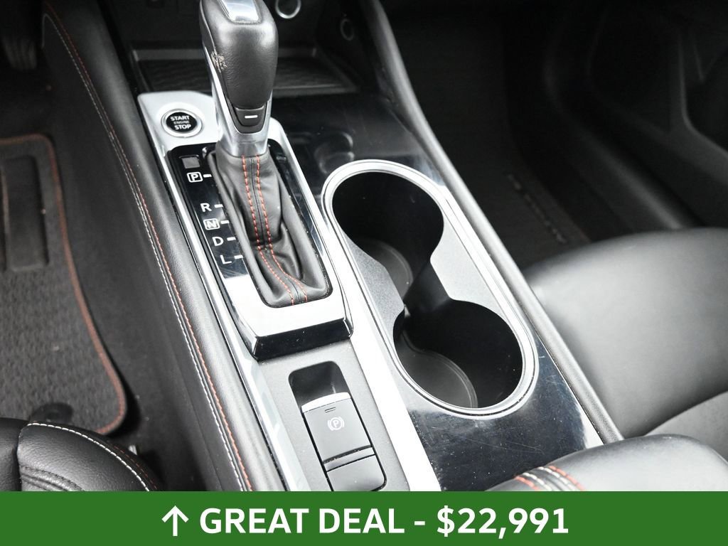 Used 2024 Nissan Altima 2.5 SR w/ SR Premium Package image 31