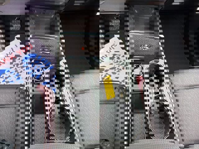 New 2026 Chevrolet Equinox RS w/ Convenience Package III image 57