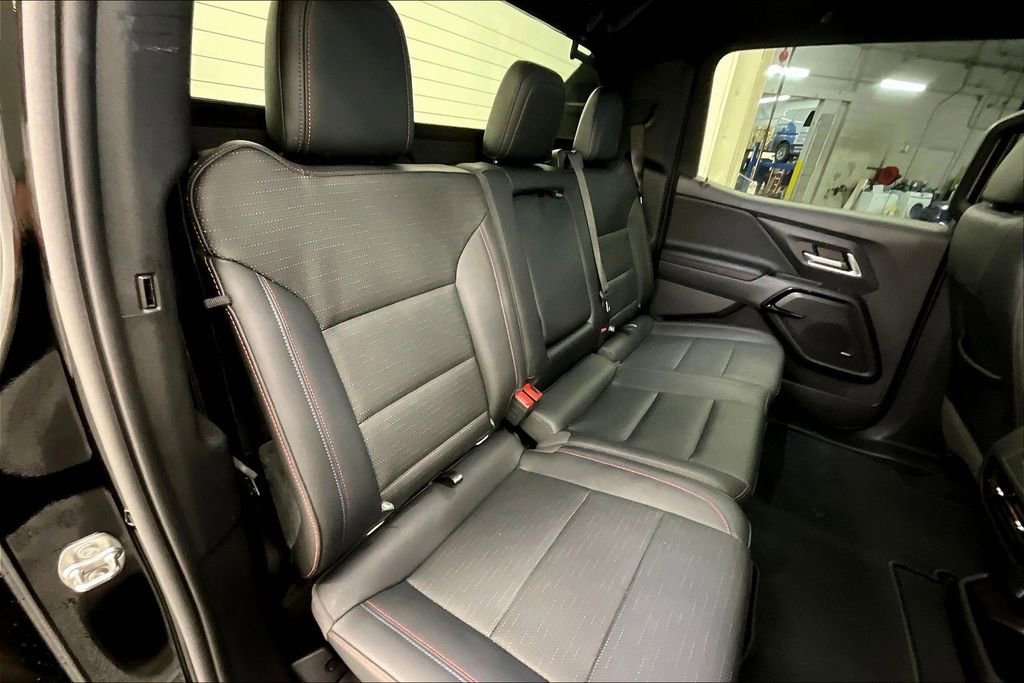 Used 2024 Chevrolet Silverado EV RST AWD/4WD image 23