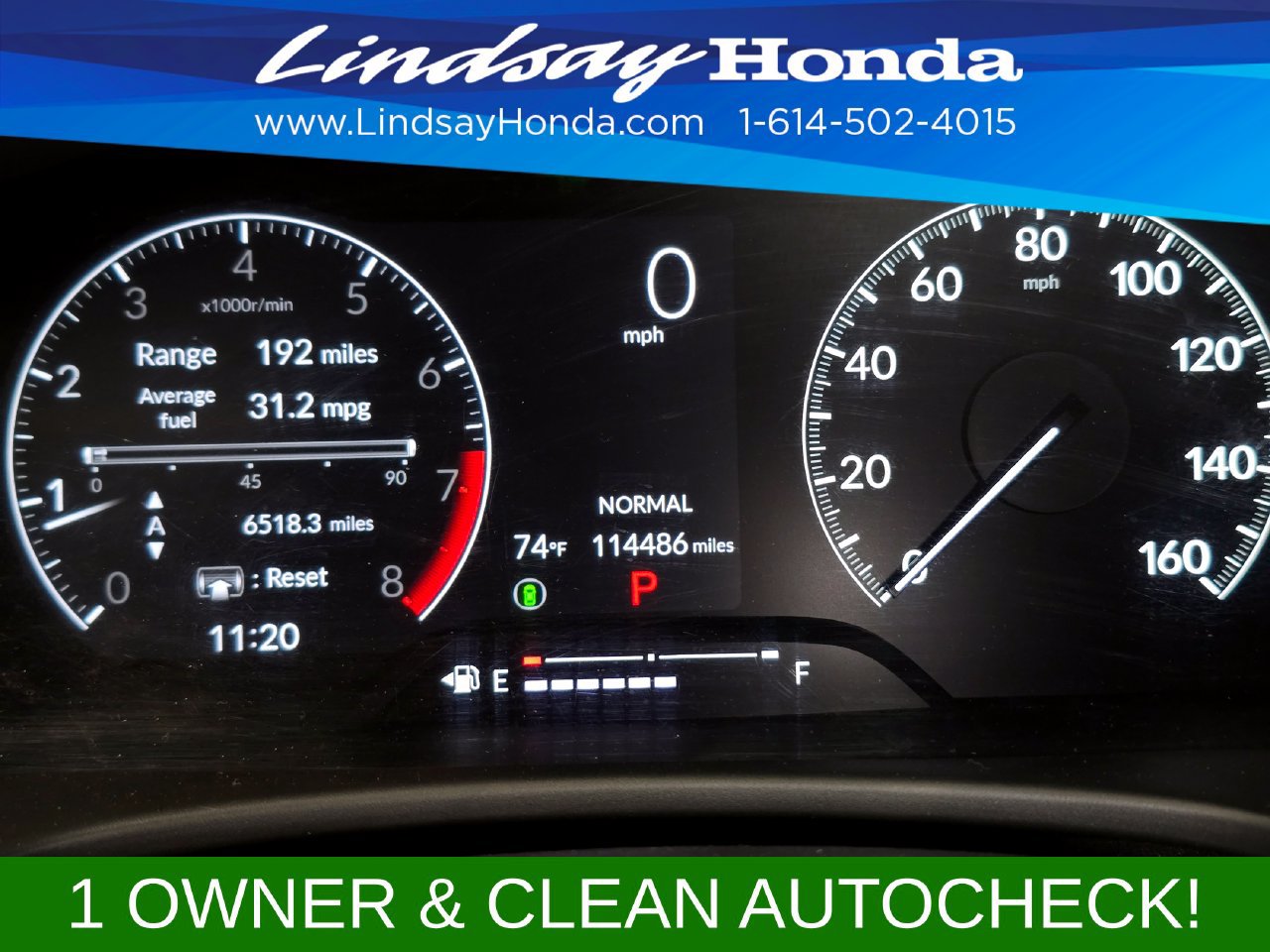 Used 2024 Honda Civic Sport image 14