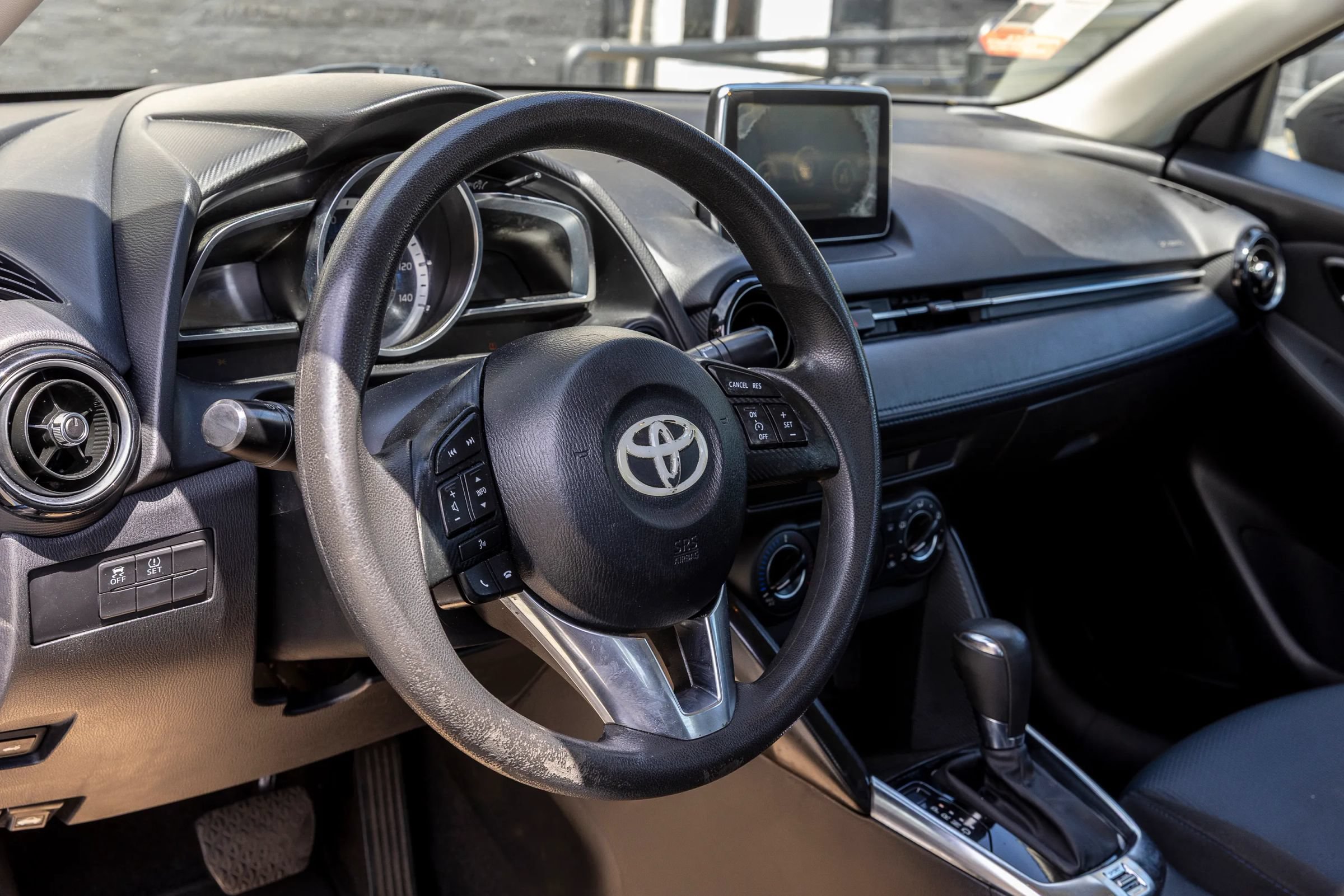 Used 2018 Toyota Yaris iA FWD image 15