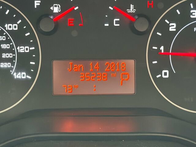 Used 2022 RAM ProMaster City Wagon image 31