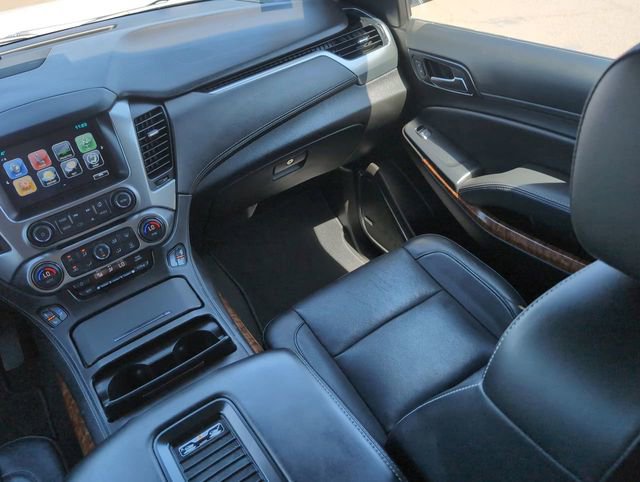 Certified 2019 Chevrolet Tahoe Premier image 11