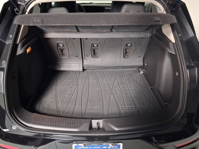 Certified 2024 Buick Encore GX Sport Touring w/ Advanced Technology Package image 13