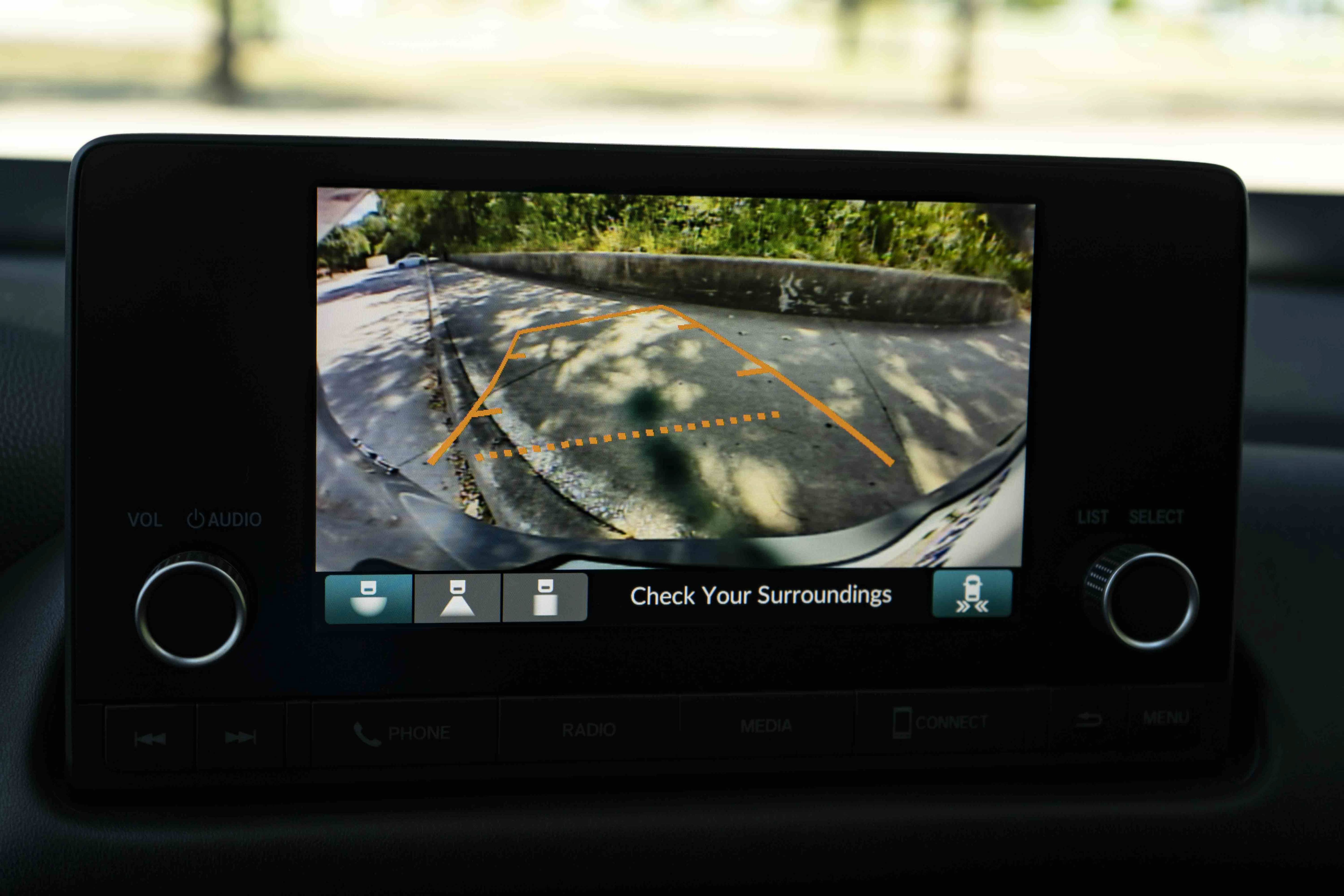 Certified 2025 Honda HR-V Sport image 32