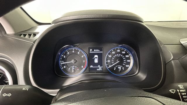 Certified 2023 Hyundai Kona SE AWD/4WD image 17