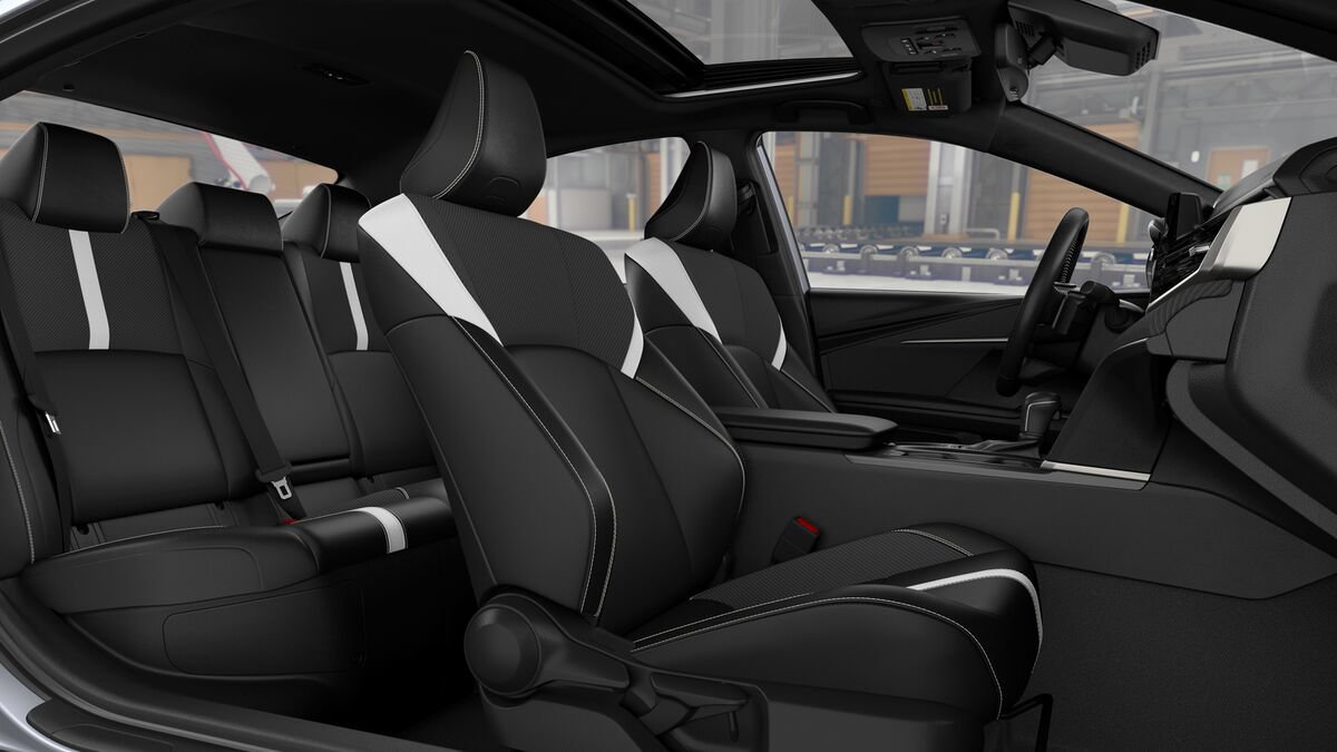 New 2026 Toyota Camry SE w/ Multimedia Upgrade Package FWD image 20