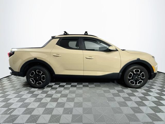 Used 2023 Hyundai Santa Cruz SEL Premium AWD/4WD image 9