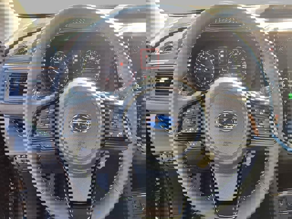 New 2026 Subaru Ascent Bronze Edition w/ Popular Package #2 image 14