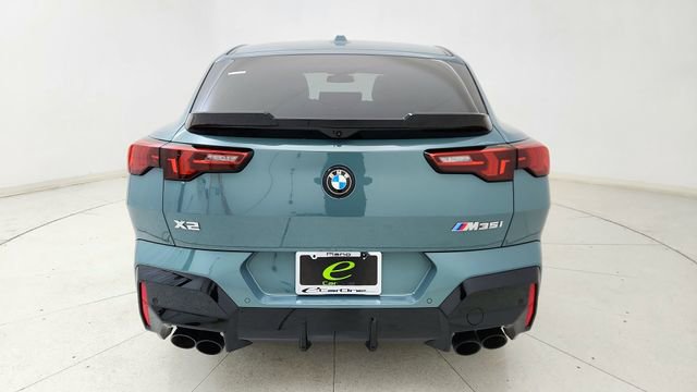 Used 2025 BMW X2 M35i image 5