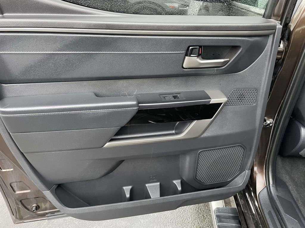 Used 2024 Toyota Tundra Limited image 22