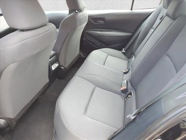 Used 2024 Toyota Corolla LE FWD image 26