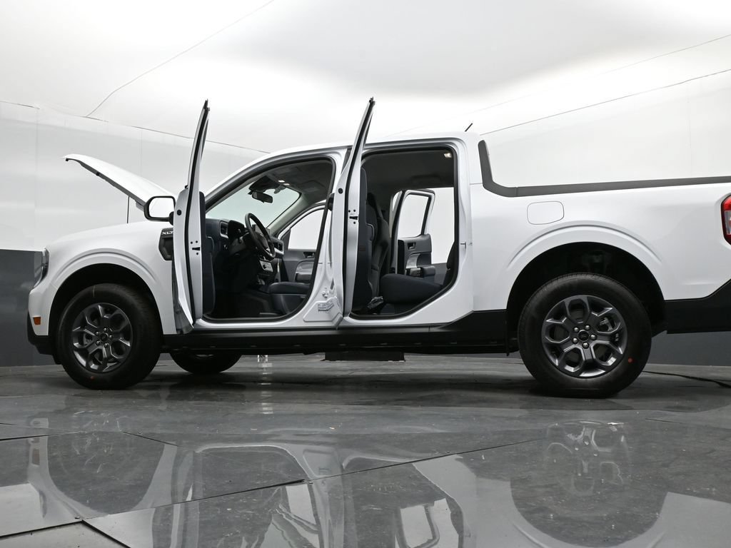 New 2026 Ford Maverick XLT w/ Equipment Group 301A AWD/4WD image 30