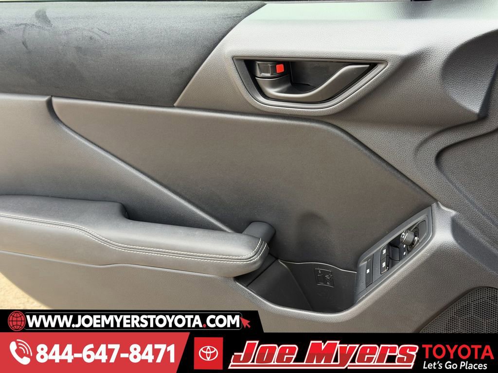 Used 2022 Toyota GR86 Premium image 26