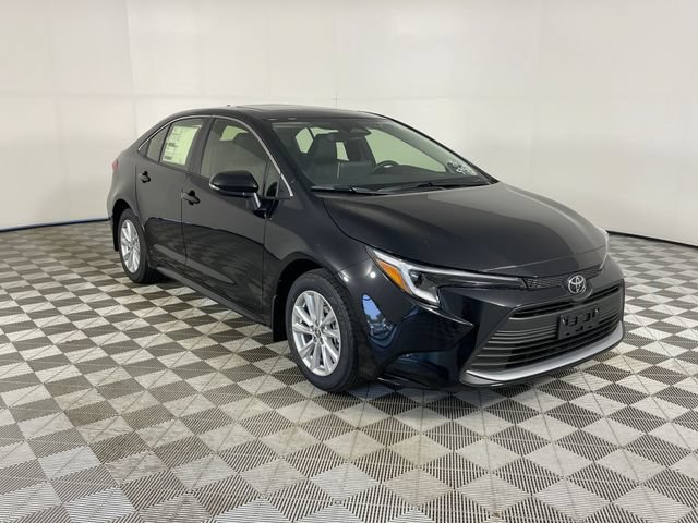 New 2026 Toyota Corolla XLE FWD image 10