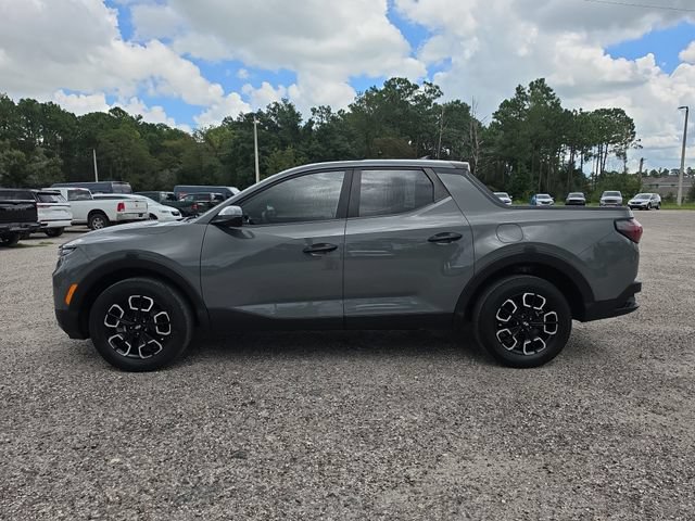 Used 2022 Hyundai Santa Cruz SEL FWD image 6
